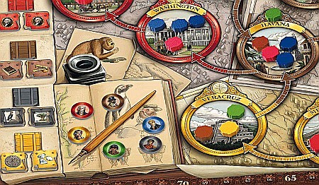 Humboldts Great Voyage [3]