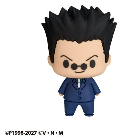 Hunter x Hunter Chokorin Collection Mini Figures 5 cm Blind Box Assortment (6) [3]