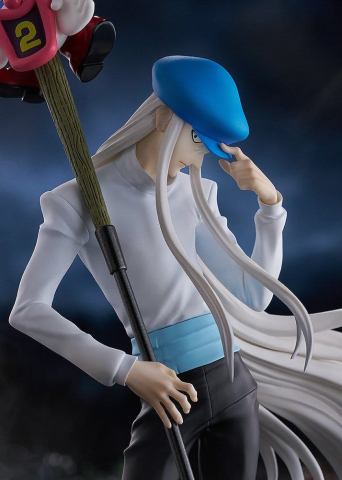 PRECOMENZI - Hunter x Hunter Pop Up Parade Kite 20 cm
