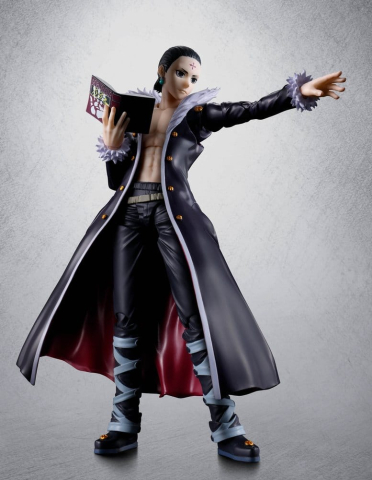 Hunter x Hunter S.H.Figuarts Action Figure Chrollo 16 cm [2]