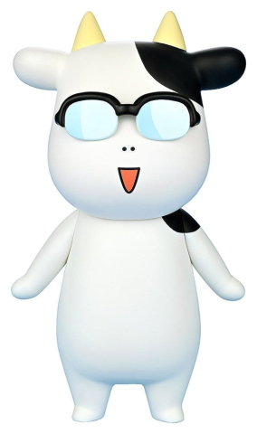 PRECOMENZI - Hyakusho Kizoku-The Farmer's Days Vinyl Figure Hiromu Arakawa 20 cm