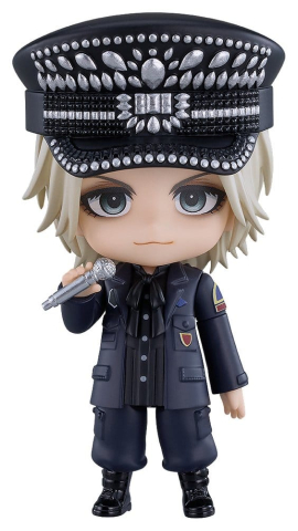 Manga & Anime - Hyde Nendoroid Action Figure 10 cm