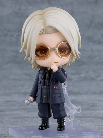 Hyde Nendoroid Action Figure 10 cm [4]