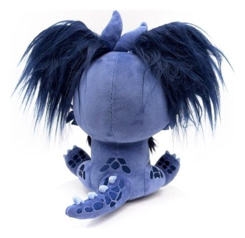 PRECOMENZI - I Accidentally Summoned a Demon Boyfriend Plush Figure Piko 22 cm