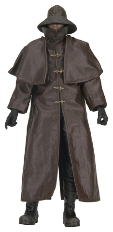 I Know What You Did Last Summer Ultimate Action Figure Fisherman 18 cm [3]