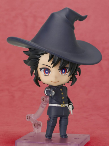 PRECOMENZI - Ichi the Witch Nendoroid Action Figure Ichi 10 cm
