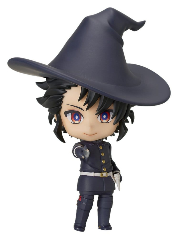 Ichi the Witch Nendoroid Action Figure Ichi 10 cm [5]