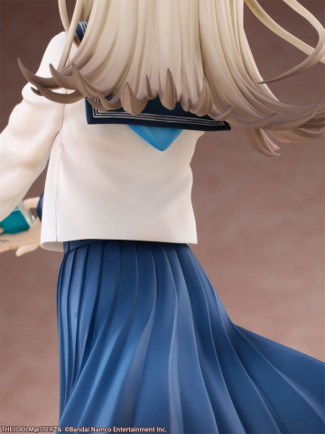 Idolmaster Gakuen PVC Statue 1/7 Hiro Shinosawa Happy Millefeuille Bonus Ver. 25 cm [11]