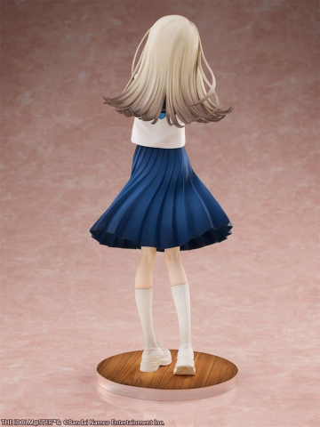 Idolmaster Gakuen PVC Statue 1/7 Hiro Shinosawa Happy Millefeuille Bonus Ver. 25 cm [8]