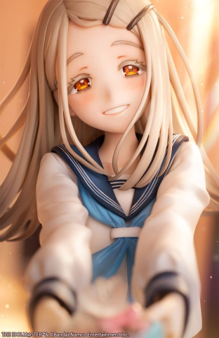 Idolmaster Gakuen PVC Statue 1/7 Hiro Shinosawa Happy Millefeuille Bonus Ver. 25 cm [2]