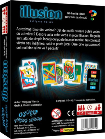 Illusion [2]