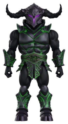 Immortal Champions Action Figure Chthonic Knight 14 cm [6]