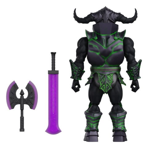 Immortal Champions Action Figure Chthonic Knight 14 cm [1]