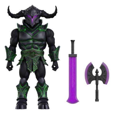 Immortal Champions Action Figure Chthonic Knight 14 cm [5]