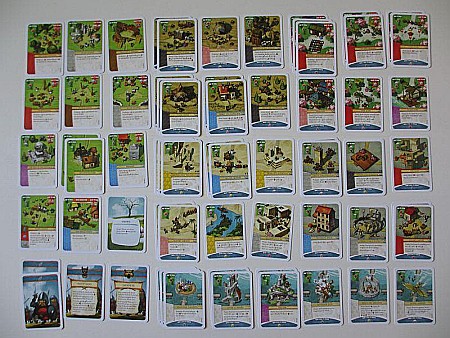 Imperial Settlers: 3 Is a Magic Number [2]