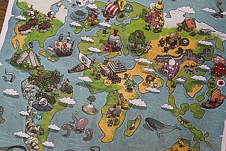 Imperial Settlers: Empires of the North [3]