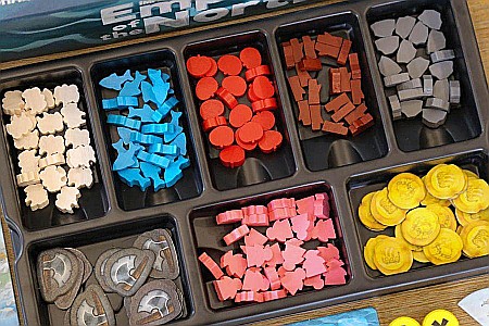 Imperial Settlers: Empires of the North [2]