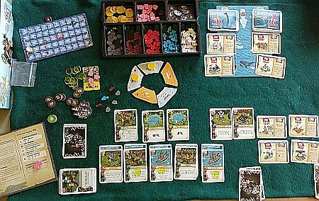 Imperial Settlers: Empires of the North – Barbarian Hordes [3]