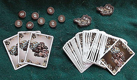 Imperial Settlers: Empires of the North – Barbarian Hordes [2]