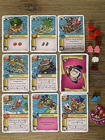 Imperial Settlers: Empires of the North - Japanese Islands [2]