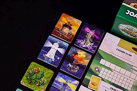 Imperial Settlers: Empires of the North – Wrath of the Lighthouse [3]