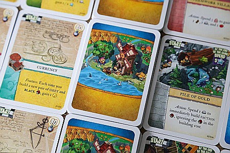 Imperial Settlers: Rise of the Empire [2]