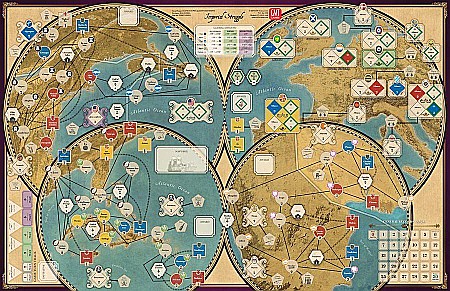 Imperial Struggle [2]