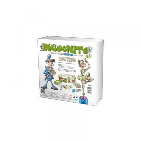 Incognito [1]