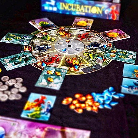 Incubation [2]