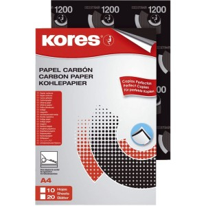 Rechizite, Creativitate, Hobby - INDIGO KORES HANDFILM 205