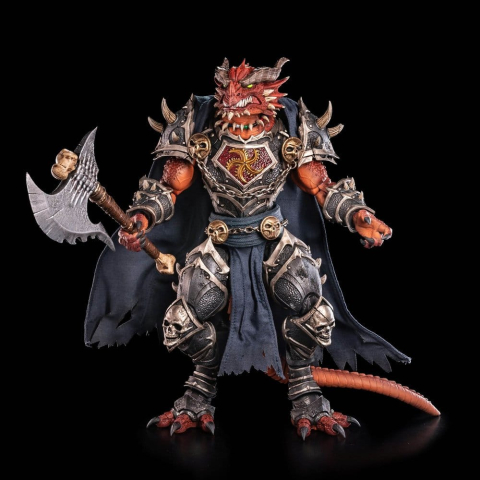Jucarii - Infinite Legions Actionfigur Arkhan the Cruel