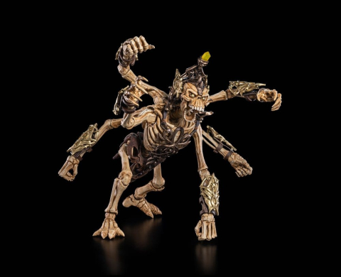 Infinite Legions: Skeleton Warriors Action Figure Aracula Deluxe [1]