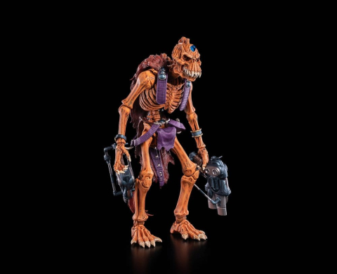 Infinite Legions: Skeleton Warriors Action Figure Claw [5]