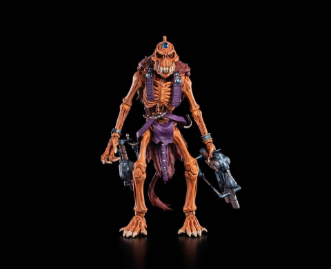 Infinite Legions: Skeleton Warriors Action Figure Claw [6]