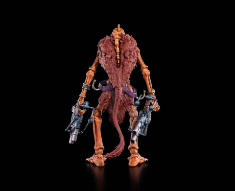 Infinite Legions: Skeleton Warriors Action Figure Claw [0]