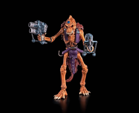 Infinite Legions: Skeleton Warriors Action Figure Claw [1]