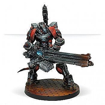 Accesorii pentru boardgames - Infinity CodeOne: Szalamandra Squadron