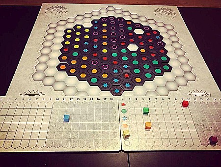 Ingenious [3]