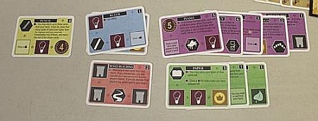 Innovation: Echoes of the Past [2]