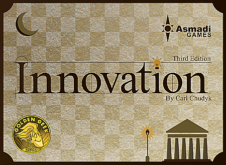 Reduceri - Innovation: Third Edition