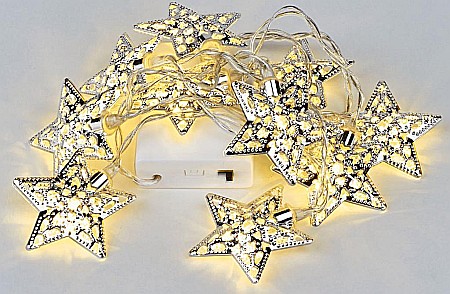 Rechizite, Creativitate, Hobby - Instalatie brad Stelute