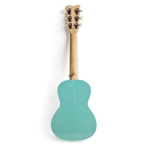 Instrument muzical Chitara turcoaz, Svoora [3]