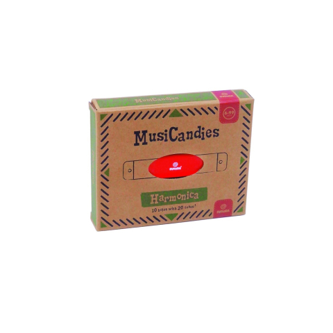 Instrument muzical Muzicuta, Svoora [3]