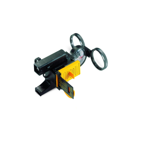 Instrument optic multifunctional pentru drumetii, Navir [3]