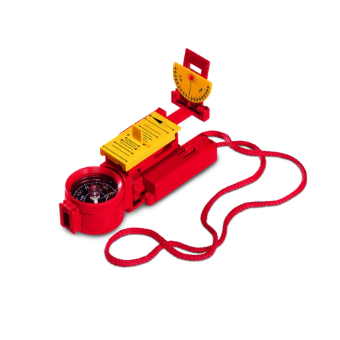 Jocuri si jucarii - Instrument optic multifunctional pentru drumetii, Navir