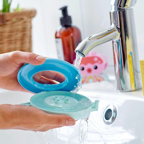 Insula Plutitoare cu Animale [8]