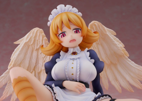 Interspecies Reviewers PVC Figure 1/7 Maydry 15 cm [3]