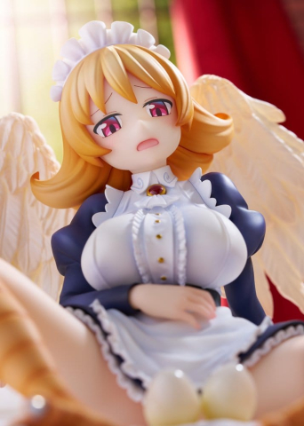Interspecies Reviewers PVC Figure 1/7 Maydry 15 cm [10]