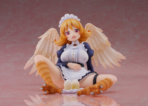 Interspecies Reviewers PVC Figure 1/7 Maydry 15 cm [14]