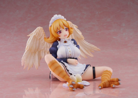 Interspecies Reviewers PVC Figure 1/7 Maydry 15 cm [2]
